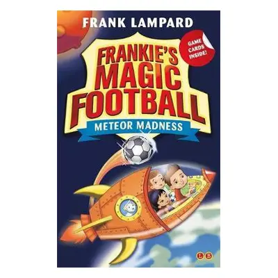 Frankie's Magic Football: Meteor Madness - Lampard, Frank