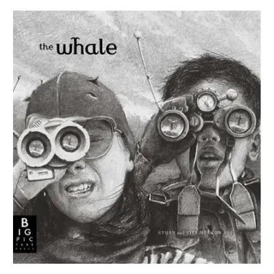 Whale - Murrow, Ethan and Vita