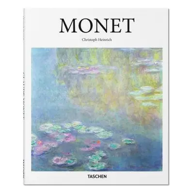 Monet - Heinrich, Christoph