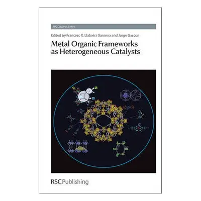 Metal Organic Frameworks as Heterogeneous Catalysts