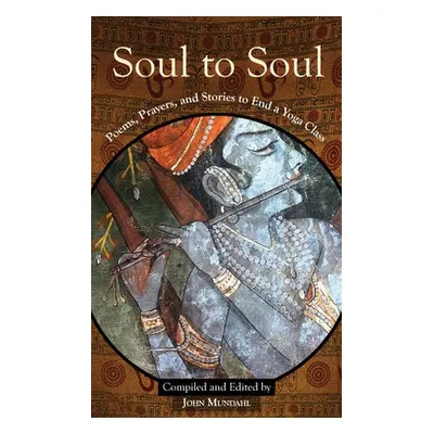 Soul to Soul - Mundahl, John