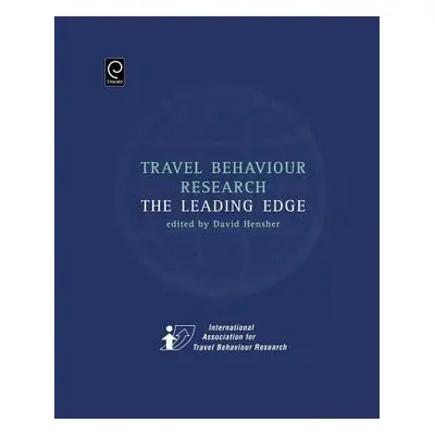 Travel Behaviour Research