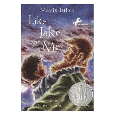 Like Jake and Me - Jukes, Mavis