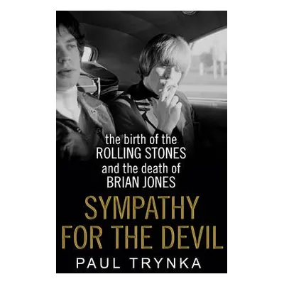 Sympathy for the Devil - Trynka, Paul