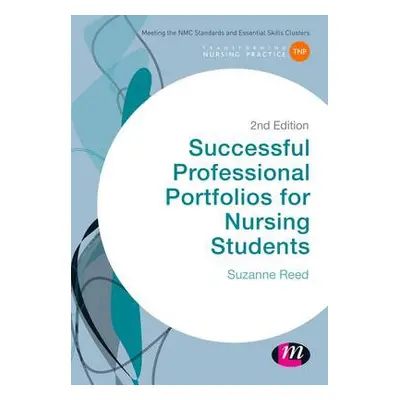 Successful Professional Portfolios for Nursing Students - Reed, Suzanne