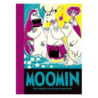 Moomin - Jansson, Lars