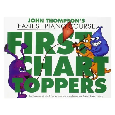 John Thompson's Piano Course