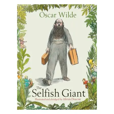 Selfish Giant - Wilde, Oscar