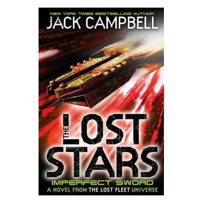 Lost Stars - Imperfect Sword (Book 3) - Campbell, Jack