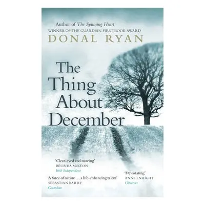 Thing About December - Ryan, Donal