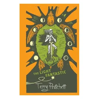 Light Fantastic - Pratchett, Terry