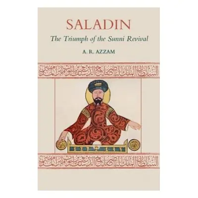 Saladin - Azzam, Abdul Rahman