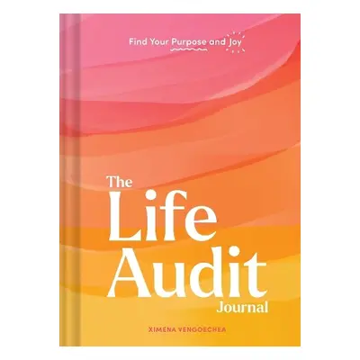 Life Audit Journal - Vengoechea, Ximena