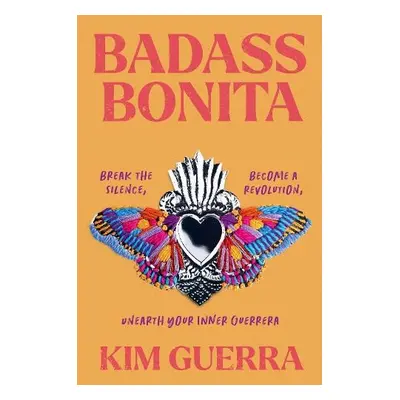 Badass Bonita - Guerra, Kim