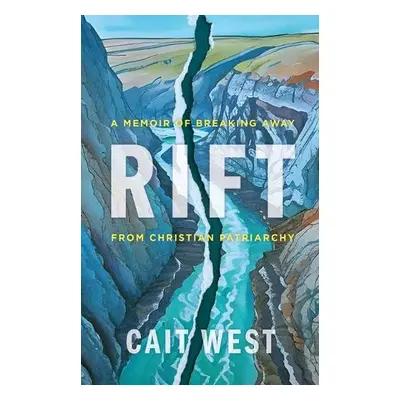 Rift - West, Cait