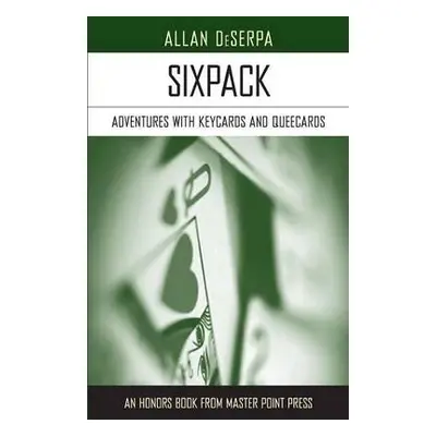 Sixpack - Deserpa, Allan