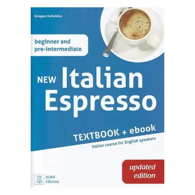 New Italian Espresso