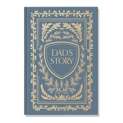 Dad's Story - Herold, Korie