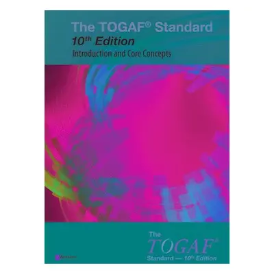 TOGAF STANDARD 10TH EDITION - OPEN GROUP