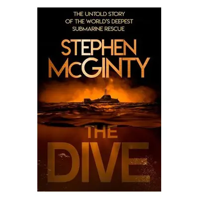 Dive - McGinty, Stephen