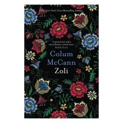 Zoli - McCann, Colum