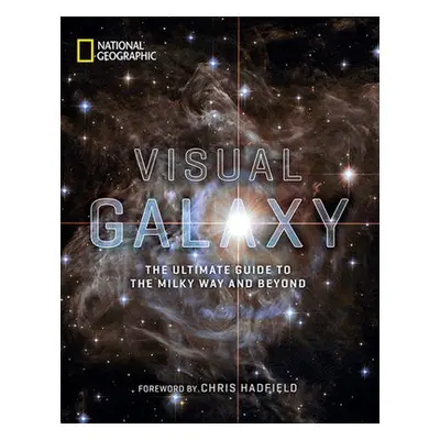 Visual Galaxy - National Geographic