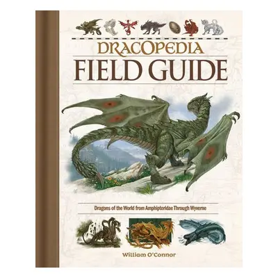 Dracopedia Field Guide - O'Connor, William