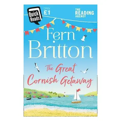 Great Cornish Getaway (Quick Reads 2018) - Britton, Fern