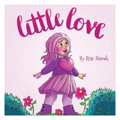 Little Love - Sprinkle, Rose