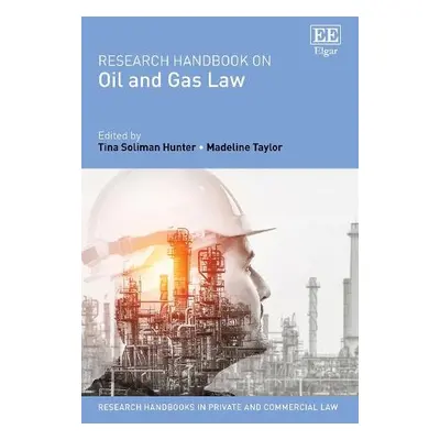 Research Handbook on Oil and Gas Law