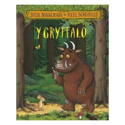 Gryffalo, Y - Donaldson, Julia