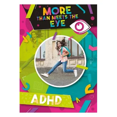 ADHD - Holmes, Kirsty