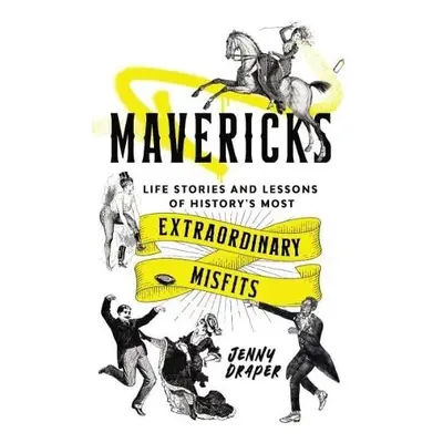 Mavericks - Draper, Jenny