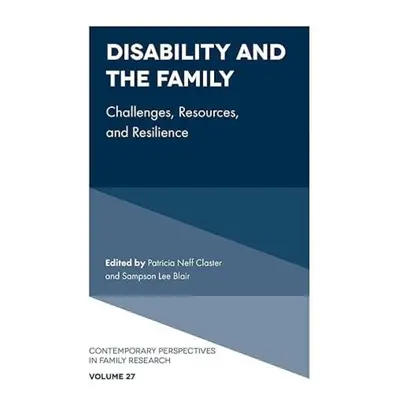 Disability and the Family