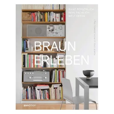 Braun erleben (Experience Braun)