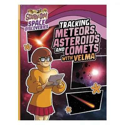 Tracking Meteors, Asteroids and Comets with Velma - Collins, Ailynn