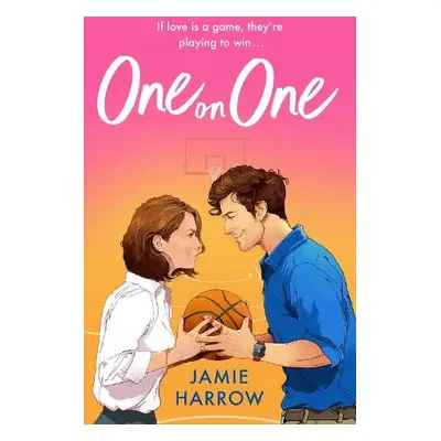 One on One - Harrow, Jamie