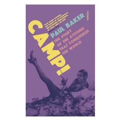 Camp! - Baker, Paul