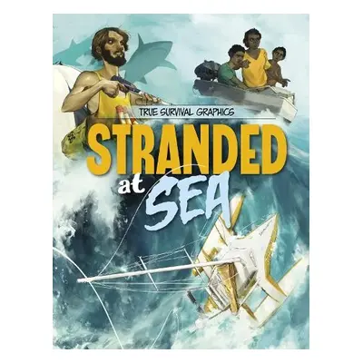 Stranded at Sea - Lujan, Jarred