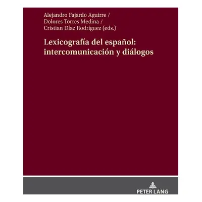 Lexicograf?a del espa?ol