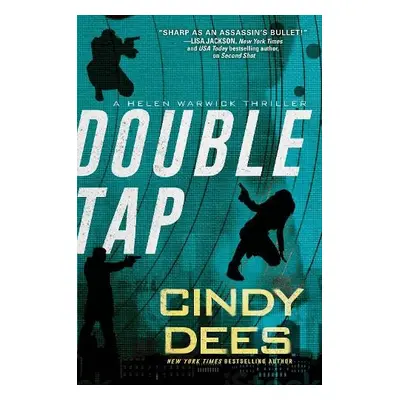 Double Tap - Dees, Cindy