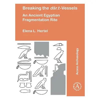 Breaking the Dsr.T Vessels - Hertel, Elena Luise