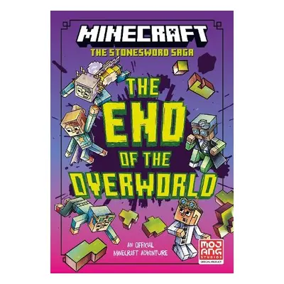 Minecraft: The End of the Overworld! - Mojang AB