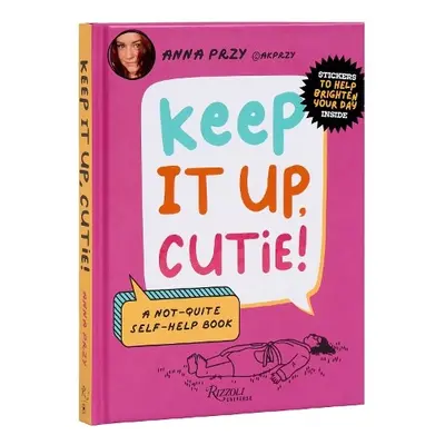 Keep It Up, Cutie! - Przy, Anna a Farrell , Nic