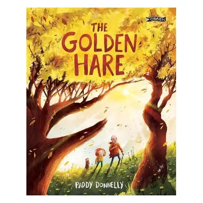 Golden Hare - Donnelly, Paddy