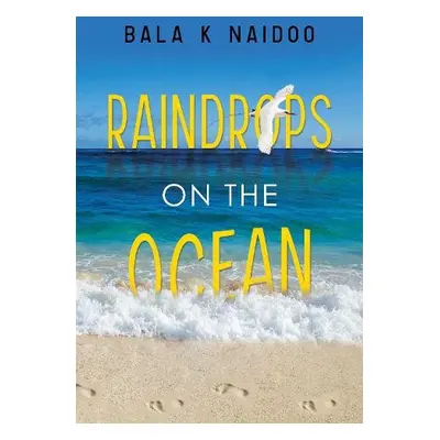 Raindrops on the Ocean - Naidoo, Bala