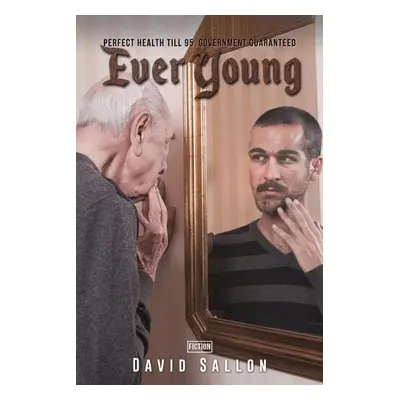 Ever Young - Sallon, David