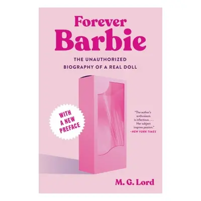 Forever Barbie - Lord, M.G.