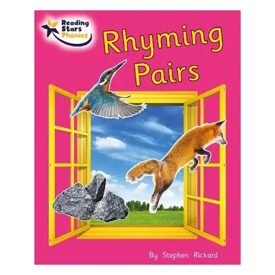 Rhyming Pairs