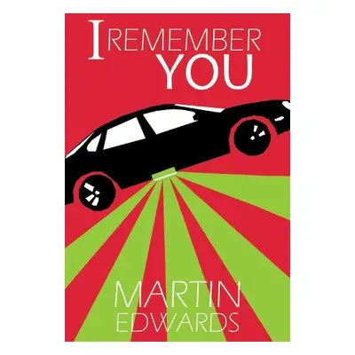 I Remember You - Edwards, Martin